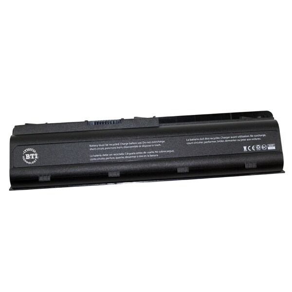 Battery Technology Battery For Presario Cq32 Cq42 Cq62 Cq72 Hp G42 G62, G72 Envy 17-100 CQ-CQ62 - main